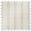 Emily Bond George Stripe, Linen - Roller Blind